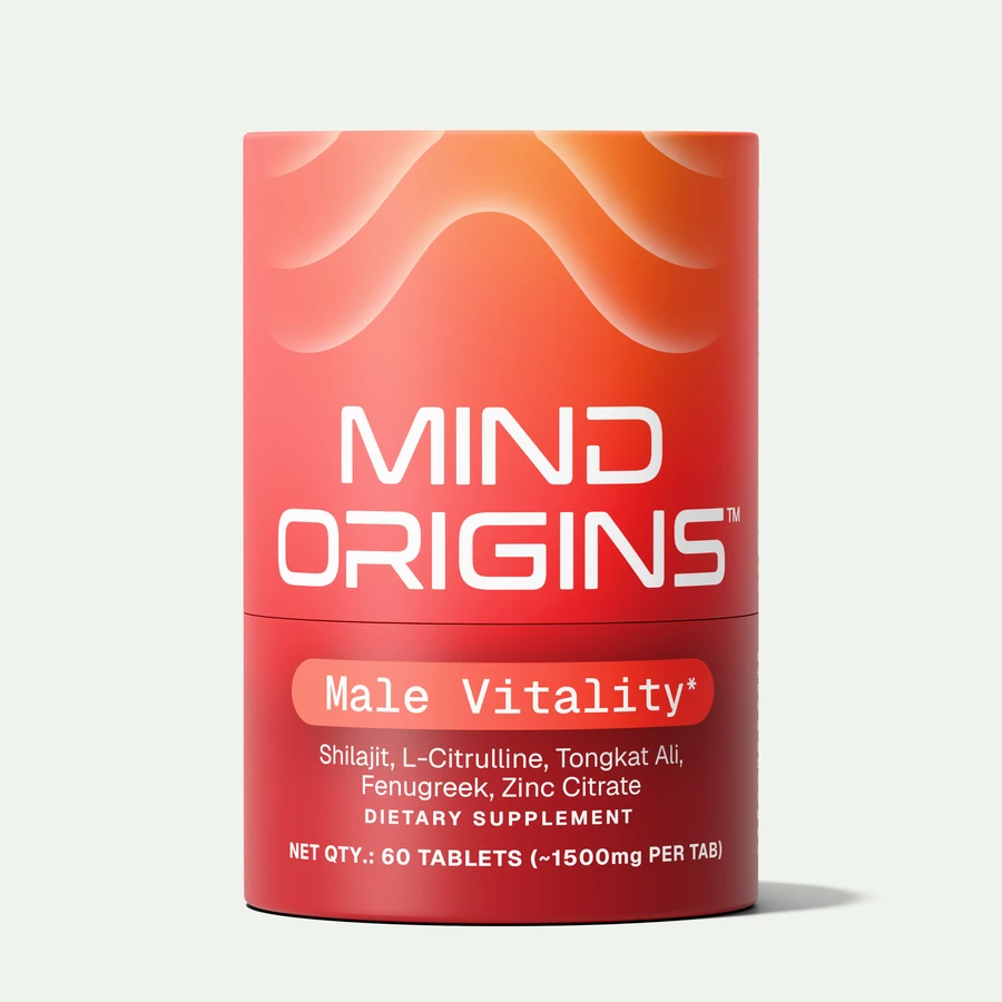 Male Vitality