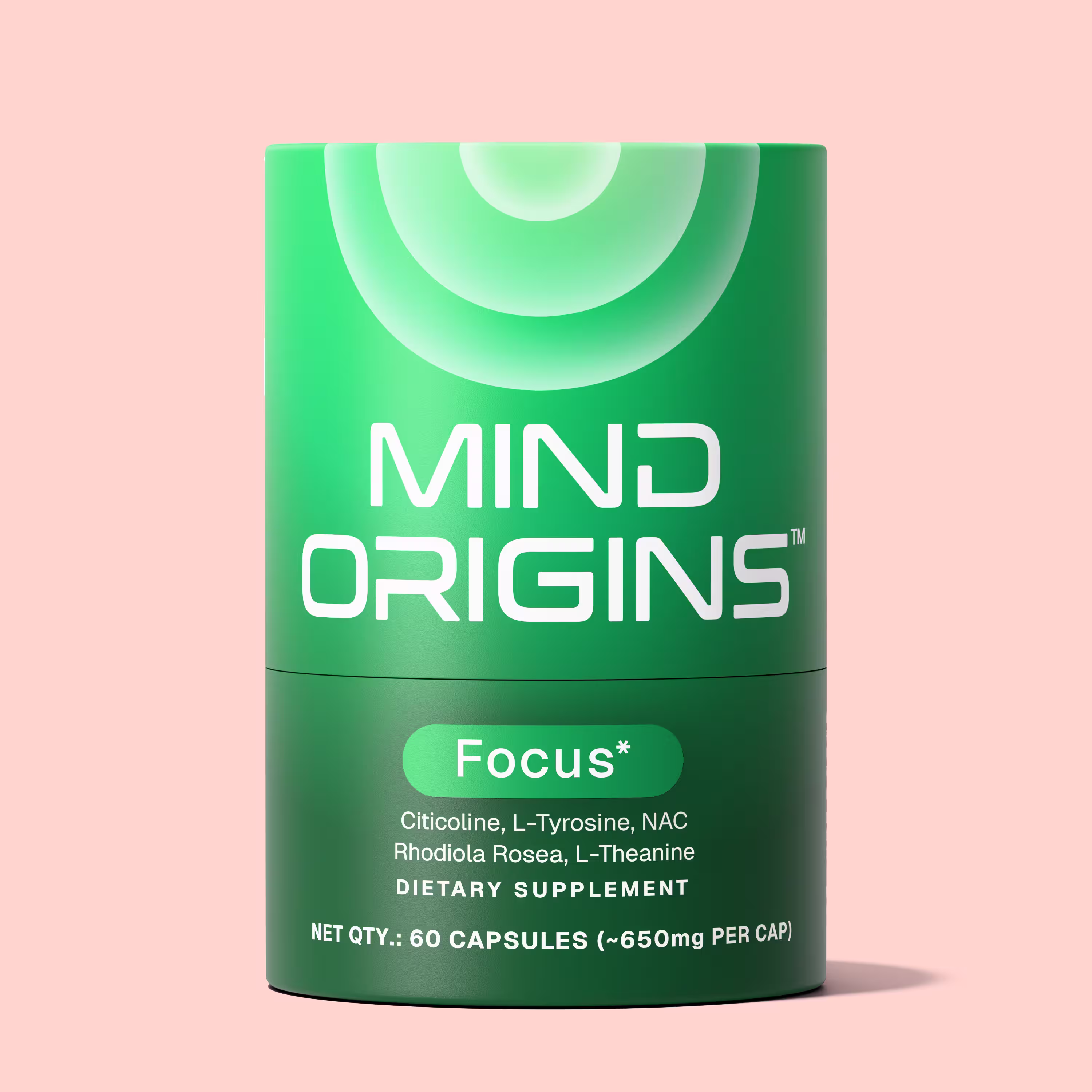 Sharpen Focus