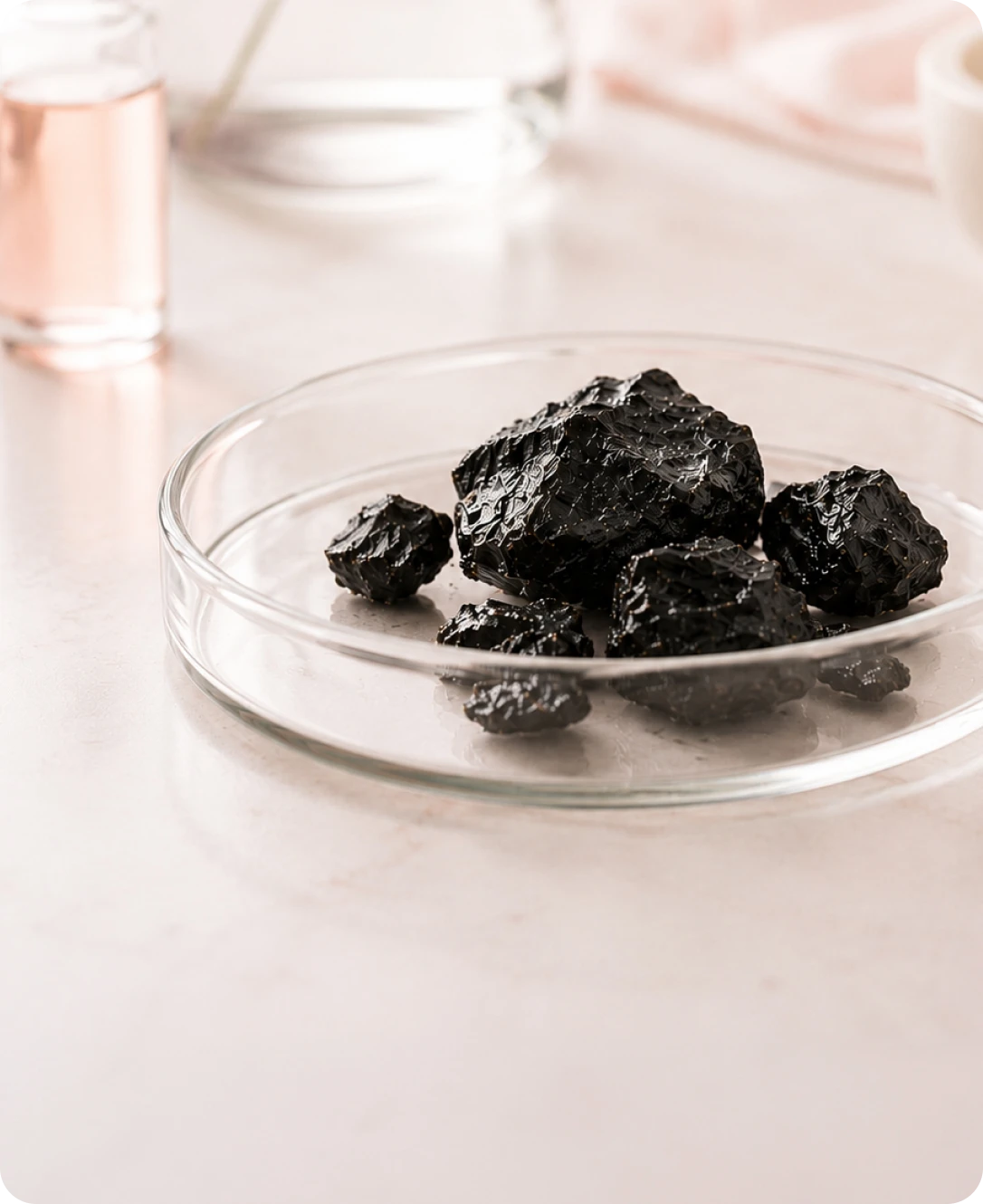 Shilajit