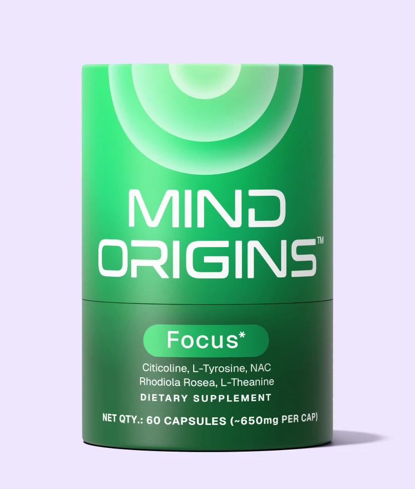 Sharpen Focus