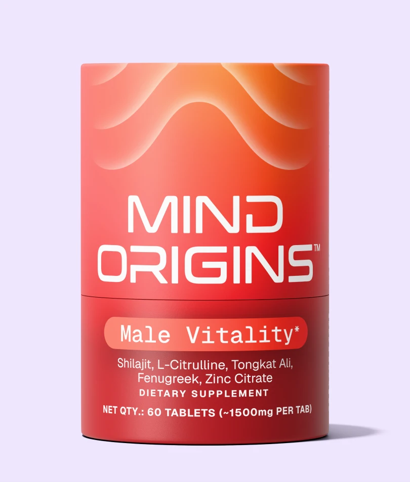 Male Vitality
