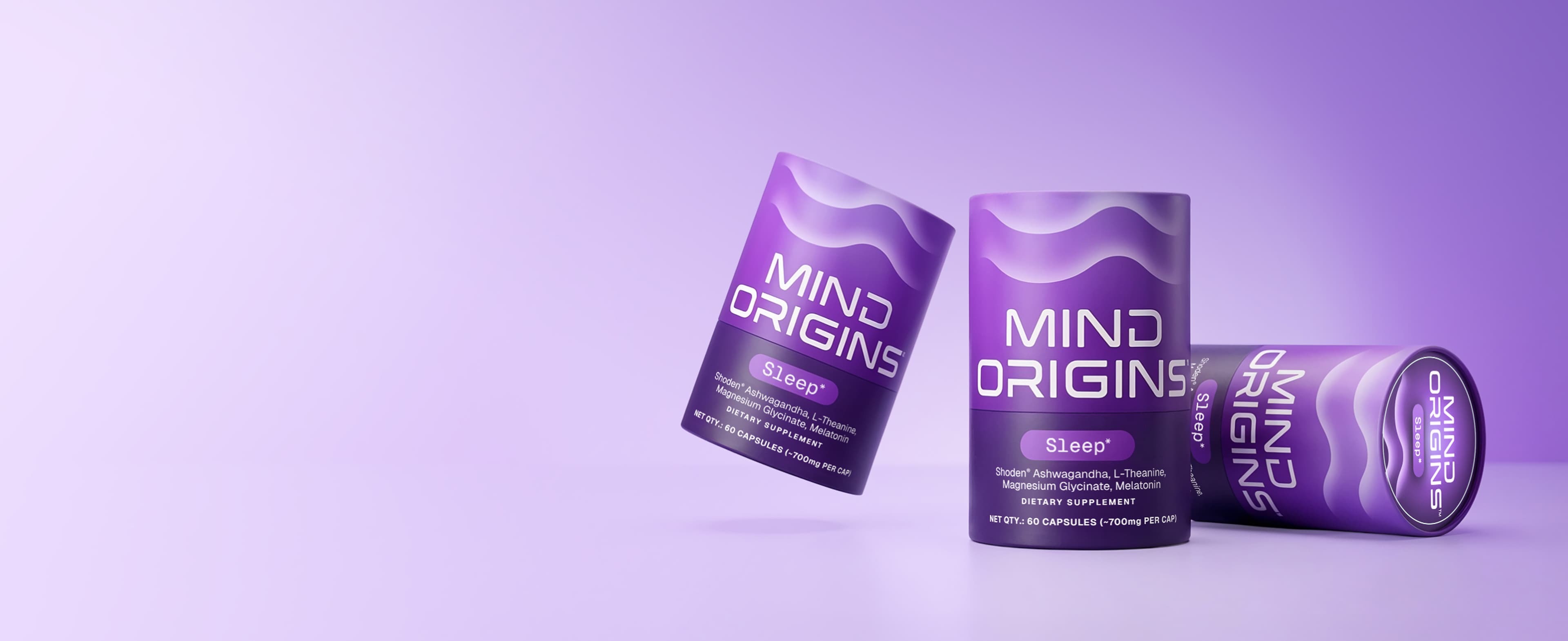 Mind Origins Focus formula