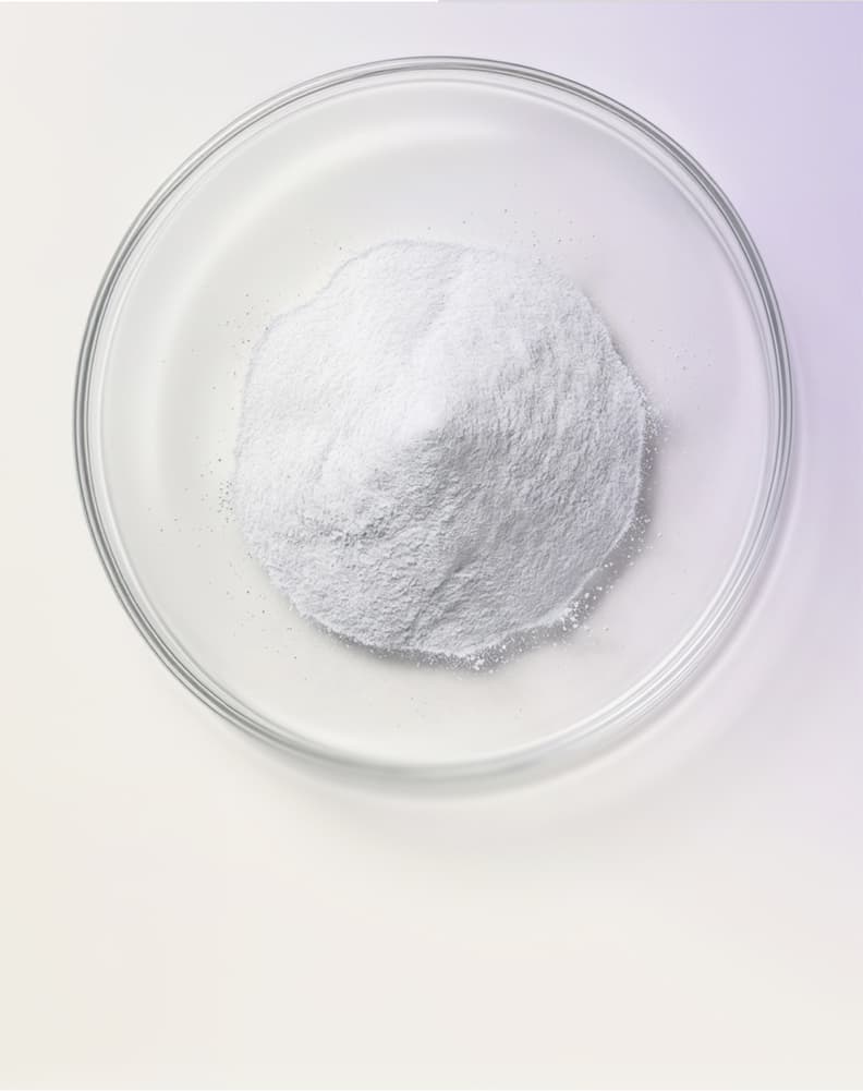 Elemental Magnesium